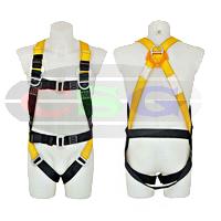 Full Body Harness