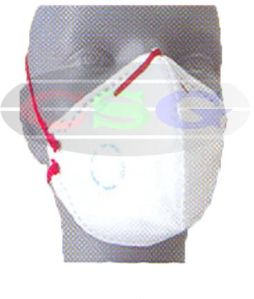 Respiratory Cup Mask