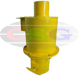 Spark Arrestor