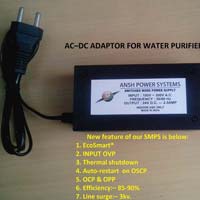 Adaptor for Water Purifiers
