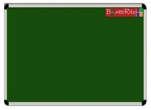 Green Chalk Board(4 feet x 3 feet) by BoardRite