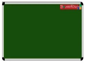 Green Chalk Board(5 feet x 4 feet) by BoardRite