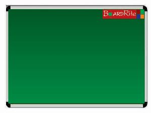 Green Notice Board(8 feet x 4 feet) by BoardRite