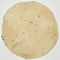 Garlic Papad