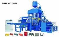 fly ash bricks plant