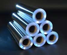 Aluminium Foil Rolls