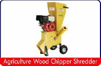 Wood Chipper