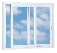 Upvc Sliding Window