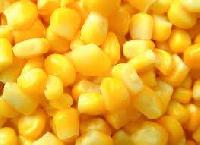 Frozen Sweet Corn