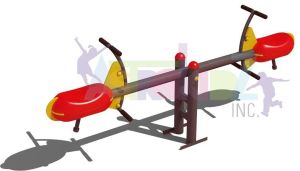 Imported See Saw