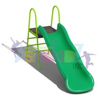 Outdoor Playground Equipment