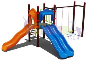 Playground Equipment