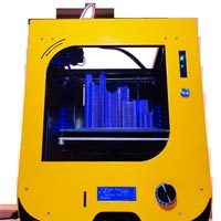 3D Printer -Vector PLA 3D