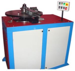 Pipe Bending Machine