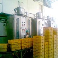Milk Processing & Packaging Plant