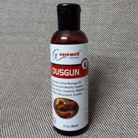 Dusgun Pail Oil