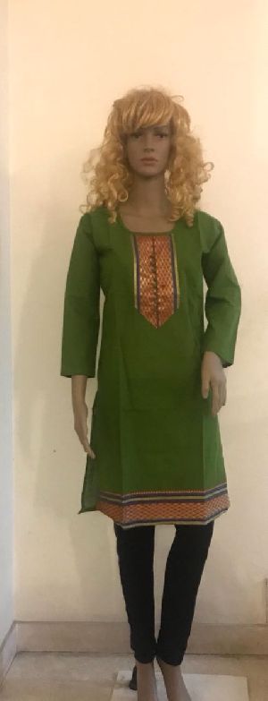 Cotton Kurti