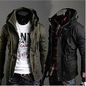 Mens Jackets