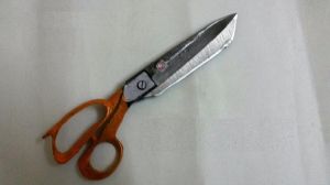 Reti Iron Handle Scissors