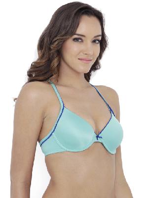 Lycra Cotton Non-Padded Ladies C Cup Bra, White, Size: 32B at Rs 40/piece  in Surat