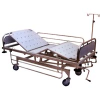 ICU Beds