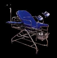 Telescopic Labour and Gyne Table