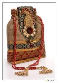 Potli Bags