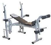 home gym equipment