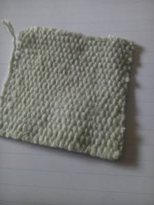 Ceramic Fiber Cloth