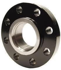 Flange