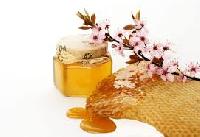 raw litchi honey