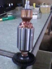 Bosch Grinder Armature