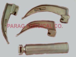 Laryngoscope