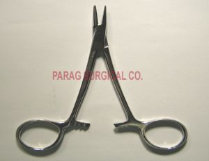 Needle Holder