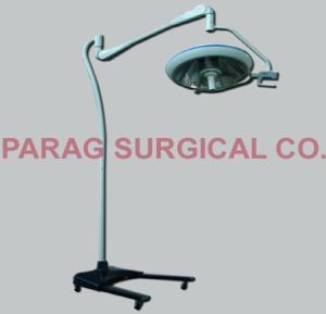 Operation Theater Shadowless Lamp