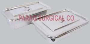 Surgical Tray