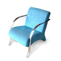 Poltrona Luna Chairs