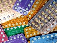 Contraceptives Pills