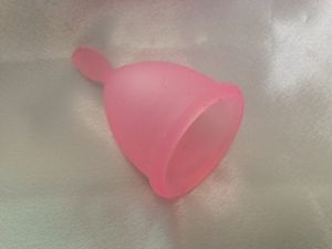 menstrual cup