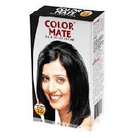 Colormate Hair Colour Black2.0 30ml