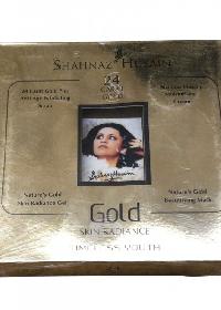 Shahnaz Hussain Gold Kit 40gms