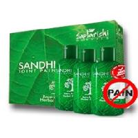 Sandhi Sudha Oil