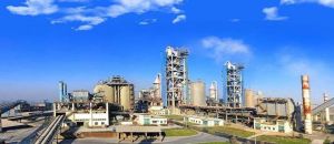 Rotary Kiln Cement Plants