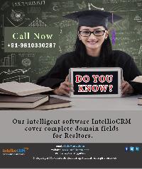 CRM Software