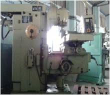 Milling Machine