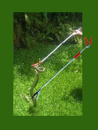 Snake Catching Stick