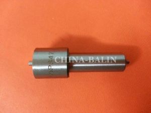 Fuel Injector Nozzle DLLA139P887 DLLA133P888 for Common Rail