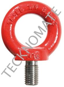 Eye Bolt (powder Coated)