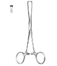 Surgical Instruments - Allice Tissue Forceps