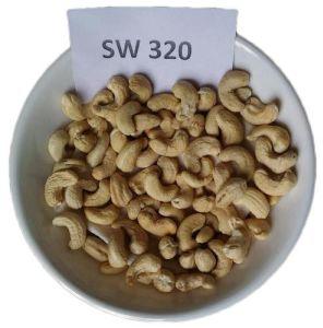 SW320 Scorched Cashew Nuts